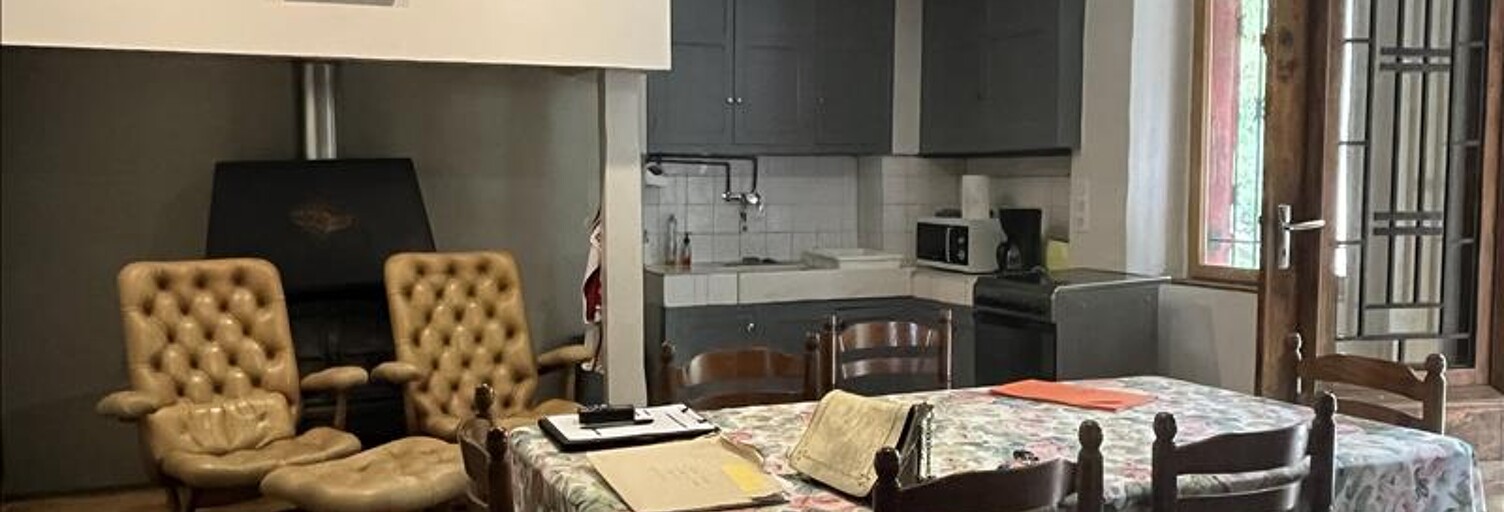 Maison 3 Pièces 75 m² à vendre à Bouillac (12300)