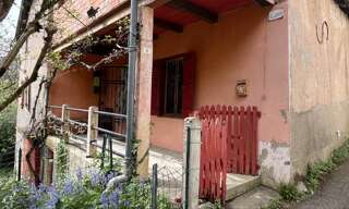 Maison 3 Pièces 75 m² à vendre à Bouillac (12300)