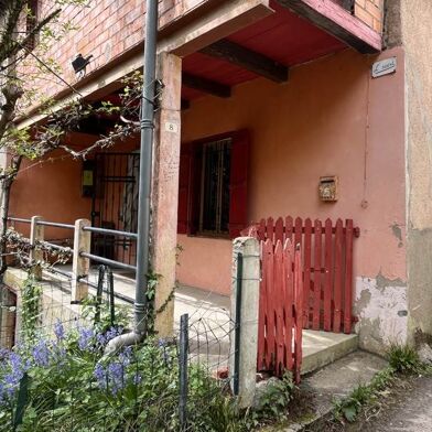 Maison 3 pièces 56000 €