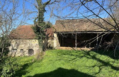 vente maison 88 000 € à proximité de Salvagnac-Cajarc (12260)