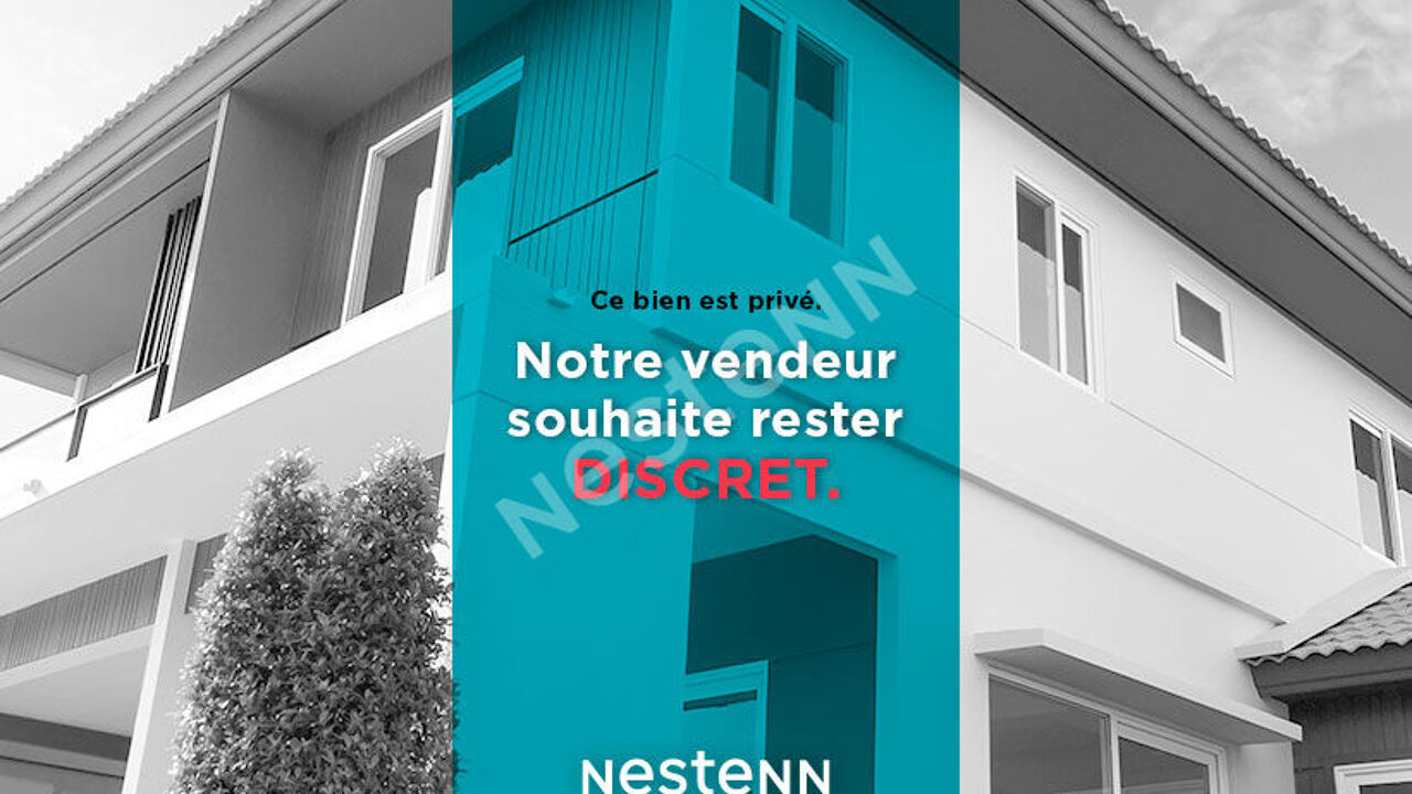 appartement 4 pièces 85 m2 à vendre à Sanary-sur-Mer (83110)