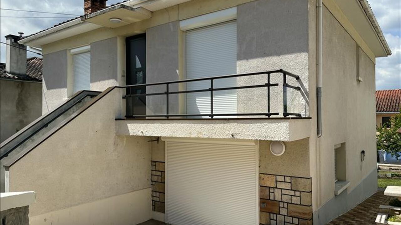 maison 4 pièces 110 m2 à vendre à Capdenac-Gare (12700)