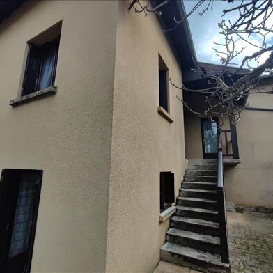 Maison 5 pièces 93 m²