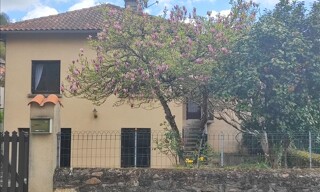 Maison 5 Pièces 93 m² à vendre à Bouillac (12300)
