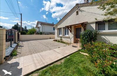 vente maison 189 000 € à proximité de Montayral (47500)