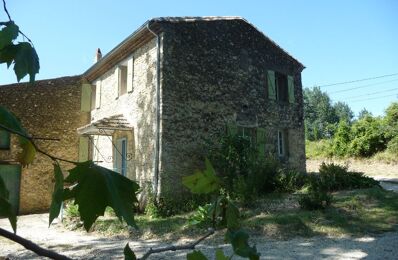 location maison 995 € CC /mois à proximité de Livron-sur-Drôme (26250)