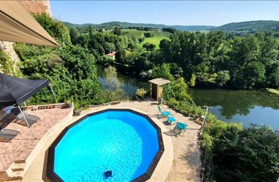 vente maison 171 200 € à proximité de Castelfranc (46140)