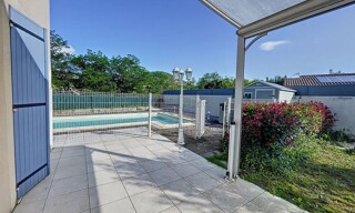Maison 5 Pièces 155 m² à vendre à Saint-Péray (07130)