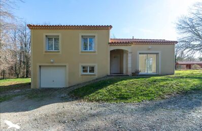 vente maison 233 200 € à proximité de Montcléra (46250)