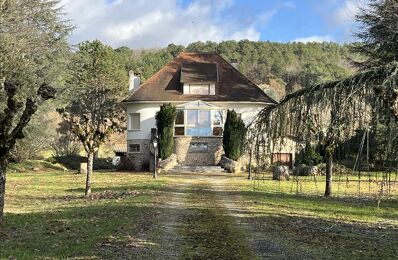 vente maison 299 000 € à proximité de Labastide-du-Vert (46150)