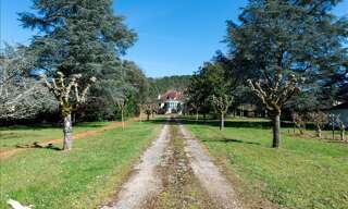 Maison 8 Pièces 194 m² à vendre à Prayssac (46220)