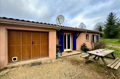 vente maison 144 450 € à proximité de Bouzic (24250)