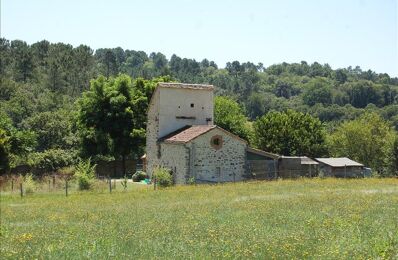 vente maison 175 000 € à proximité de Saint-Pompont (24170)