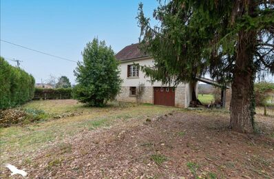 vente maison 155 000 € à proximité de Masquières (47370)