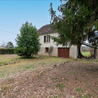 Maison 5 pièces 145000 €