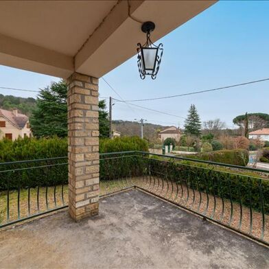 Maison 5 pièces 145000 €