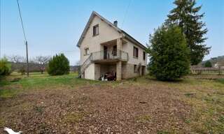 Maison 5 Pièces 113 m² à vendre à Prayssac (46220)