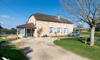 Maison 6 Pièces 155 m² à vendre à Marminiac (46250)