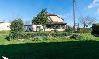 Maison 6 Pièces 155 m² à vendre à Marminiac (46250)