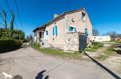 vente maison 320 000 € à proximité de Lendou-en-Quercy (46800)
