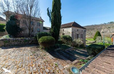 vente maison 159 000 € à proximité de Montcuq-en-Quercy-Blanc (46800)