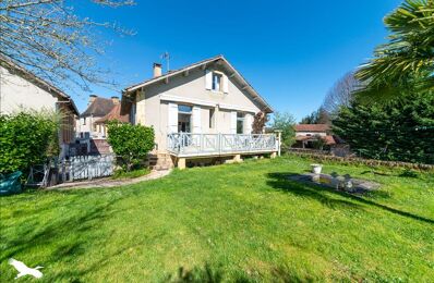vente maison 149 500 € à proximité de Veyrines-de-Domme (24250)