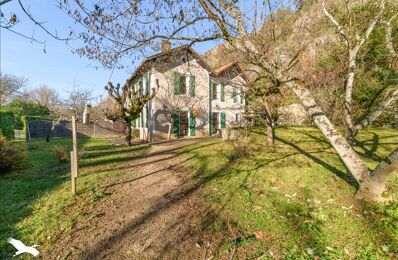 vente maison 213 000 € à proximité de Saint-Vincent-Rive-d'Olt (46140)