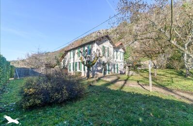 vente maison 213 000 € à proximité de Labastide-Marnhac (46090)