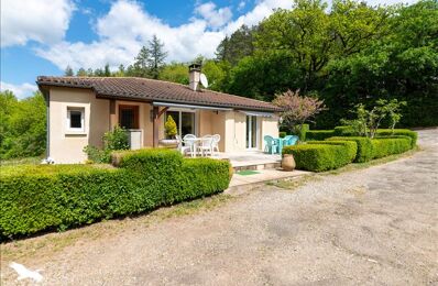 vente maison 238 500 € à proximité de Saint-Pantaleon (46800)
