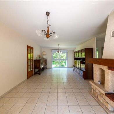 Maison 6 pièces 201285 €