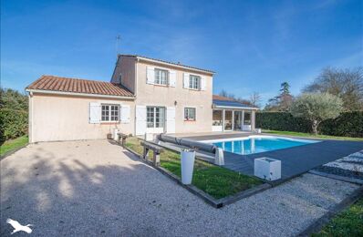 vente maison 504 000 € à proximité de Montaigut-sur-Save (31530)