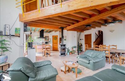 vente maison 420 000 € à proximité de Gagnac-sur-Garonne (31150)