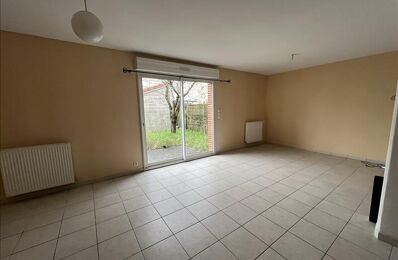 vente maison 269 000 € à proximité de Villeneuve-Lès-Bouloc (31620)