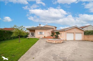 vente maison 495 000 € à proximité de Montaigut-sur-Save (31530)