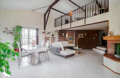 vente maison 495 000 € à proximité de Fenouillet (31150)