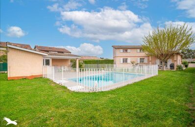 vente maison 495 000 € à proximité de Blagnac (31700)