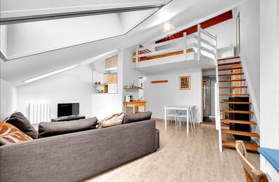 vente appartement 189 000 € à proximité de Toulouse (31100)