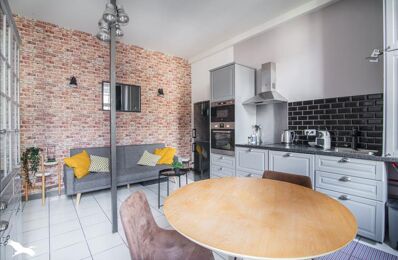 vente appartement 223 650 € à proximité de Toulouse (31000)