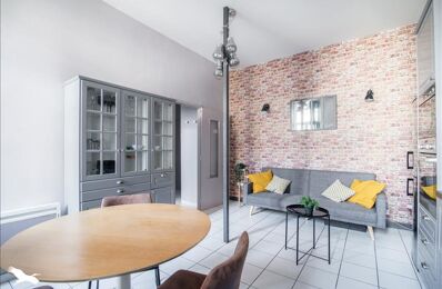 vente appartement 223 650 € à proximité de La Salvetat-Saint-Gilles (31880)
