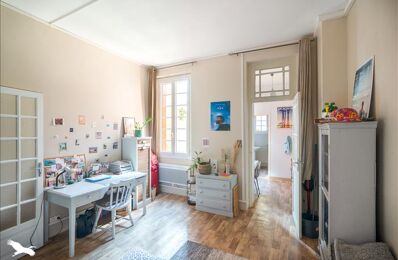 appartement 1 pièces 25 m2 à vendre à Toulouse (31000)