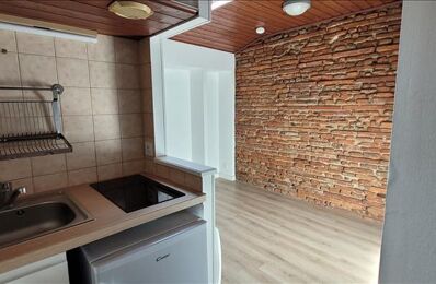vente appartement 90 200 € à proximité de Toulouse (31100)