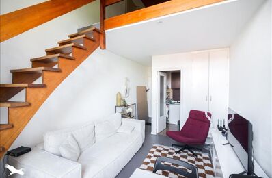 vente appartement 223 650 € à proximité de Toulouse (31100)