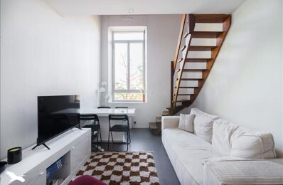 vente appartement 191 700 € à proximité de Muret (31600)