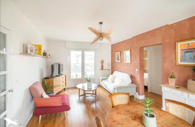 appartement 4 pièces 74 m2 à vendre à Toulouse (31000)