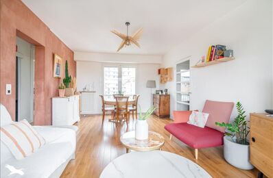vente appartement 349 000 € à proximité de Cornebarrieu (31700)