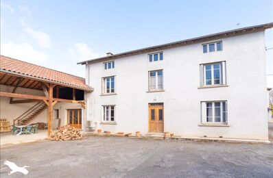 vente maison 225 000 € à proximité de Sauveterre-de-Comminges (31510)