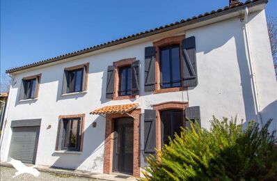 vente maison 160 000 € à proximité de Bramevaque (65370)