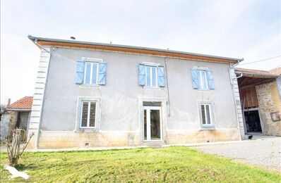 vente maison 233 200 € à proximité de Mazères-de-Neste (65150)