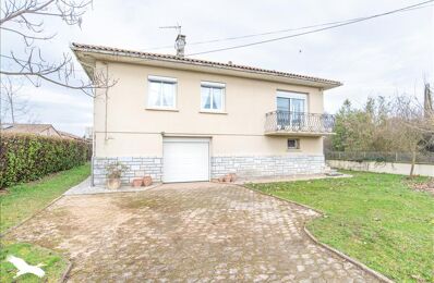 vente maison 198 000 € à proximité de Saint-Ignan (31800)