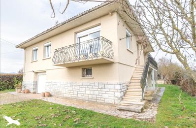 vente maison 198 000 € à proximité de Siradan (65370)